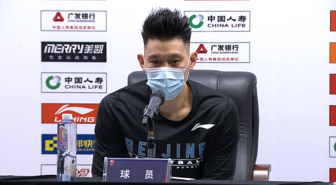 林书豪|首钢惨遭绝杀!赛后雅尼斯点出三大败笔,林书豪:难以接受