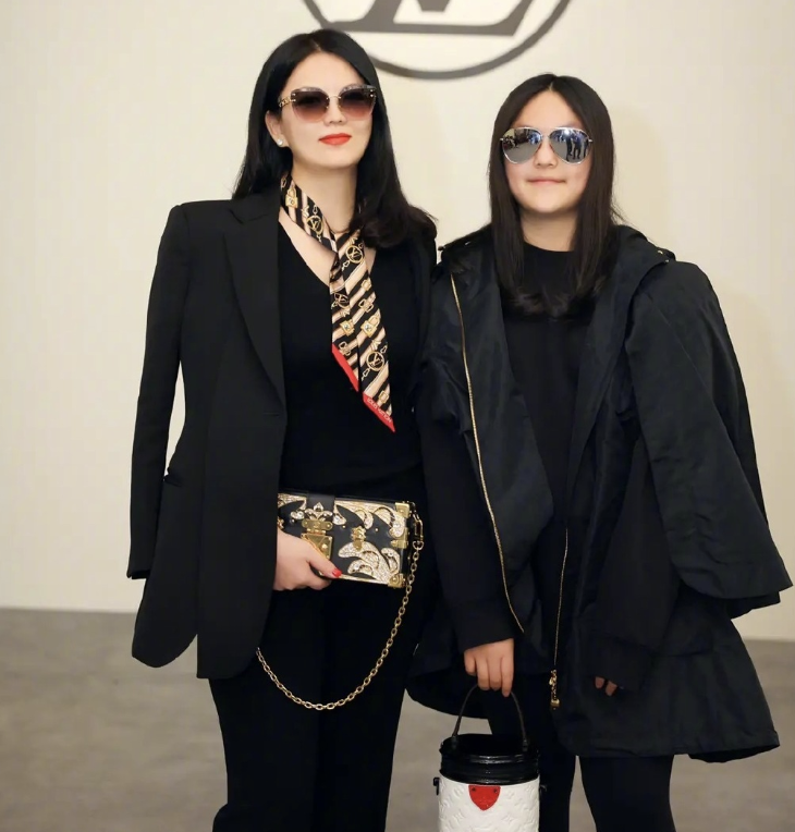 王诗龄|王诗龄留学排面大,入住英国女王女儿的旧时宿舍,为校方特意安排