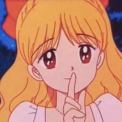 acgn漫评|动漫头像:慵懒的的午后阳光短暂的放空也很珍惜