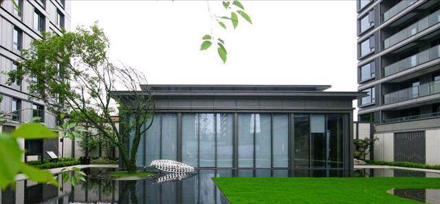 房价|业界良心？宁波这个开发商在江北庄桥的项目交出了完美的答卷！