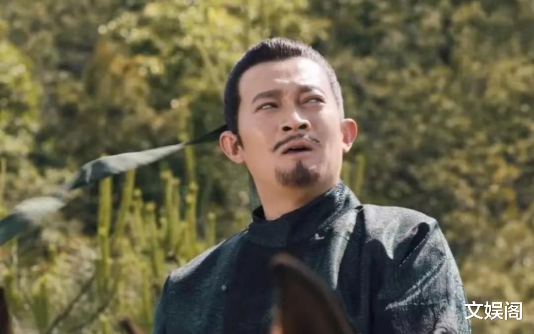 卢凌风|《唐朝诡事录》迎来大结局,看似圆满的背后还有很多遗憾