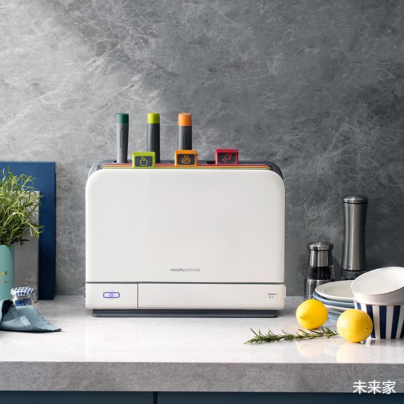 你家的菜刀砧板有消毒吗?特殊时期,为健康保驾护航,就用它!