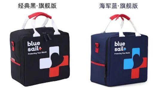 观方好物 | 它值得每个家庭都配备,但希望你永远用不到