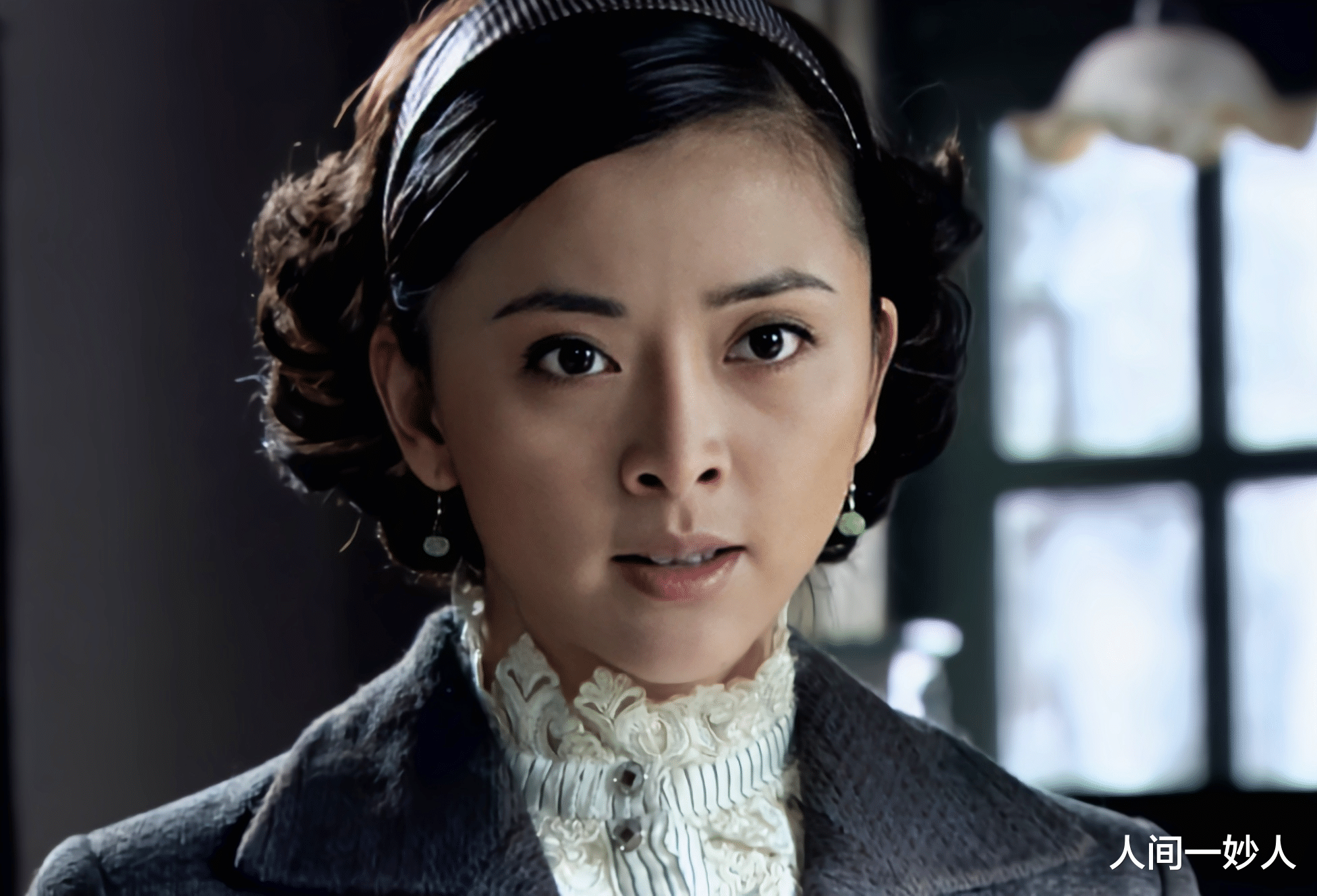 小姐姐|三看《闯关东》：夏玉书到死也不知道，她才是朱家嫁得最好的女人