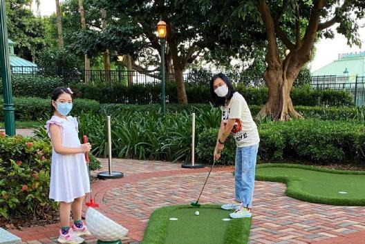 容祖儿|不整容、不打针的8位美人,林青霞优雅老去,蔡少芬很“冻龄”