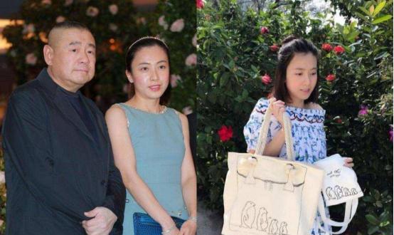 甘比|遭丈夫狠心抛弃,陈小娟独自抚养3个女儿,如今女婿送700亿给她