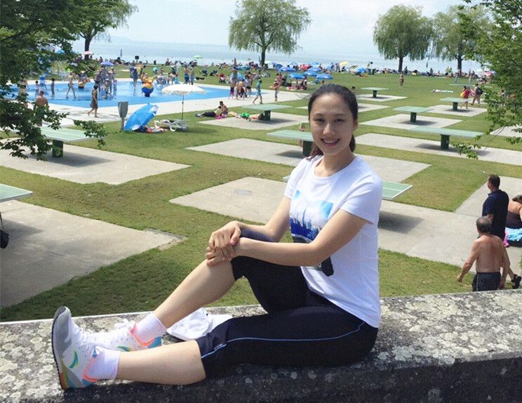 利物浦|“速滑女王”张虹的传奇人生，7岁滑冰20岁无起色，差点当了模特