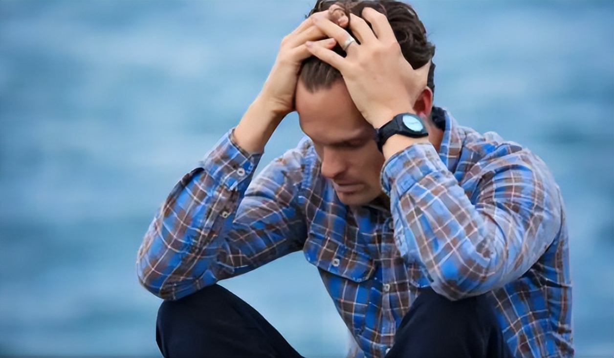 安丘|40岁后,该如何面对职场变动?