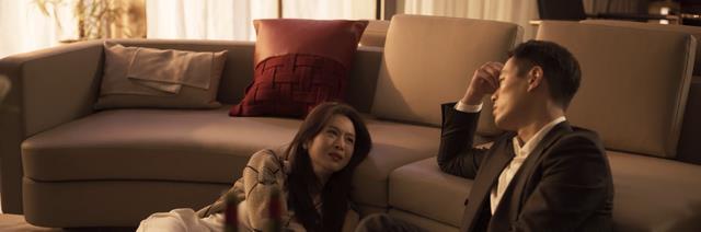 罚罪|2万多人关注的国产刑侦剧，终于要等来大结局了！