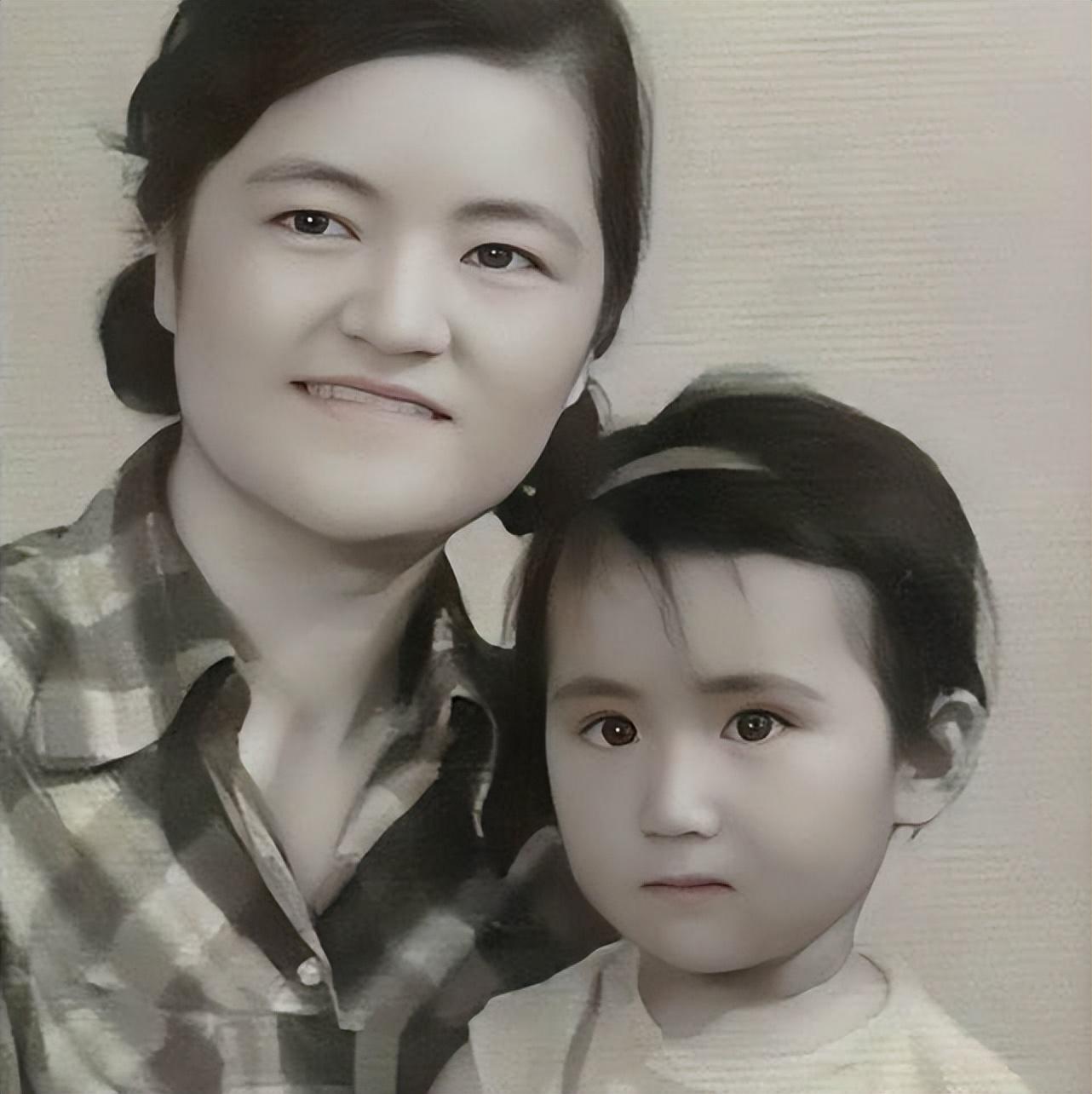 颜宁|颜宁和李一诺：清华史上最牛闺蜜，一个40岁不婚，一个4年生三娃