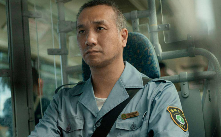 王艳|48岁王艳罕见演悬疑剧,脸胖一圈依然惊艳, 林珍惠这个角色演对了