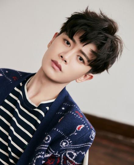 走出国门|任嘉伦走出国门,多部作品产出海外,成泰国观众最喜欢的80后演员