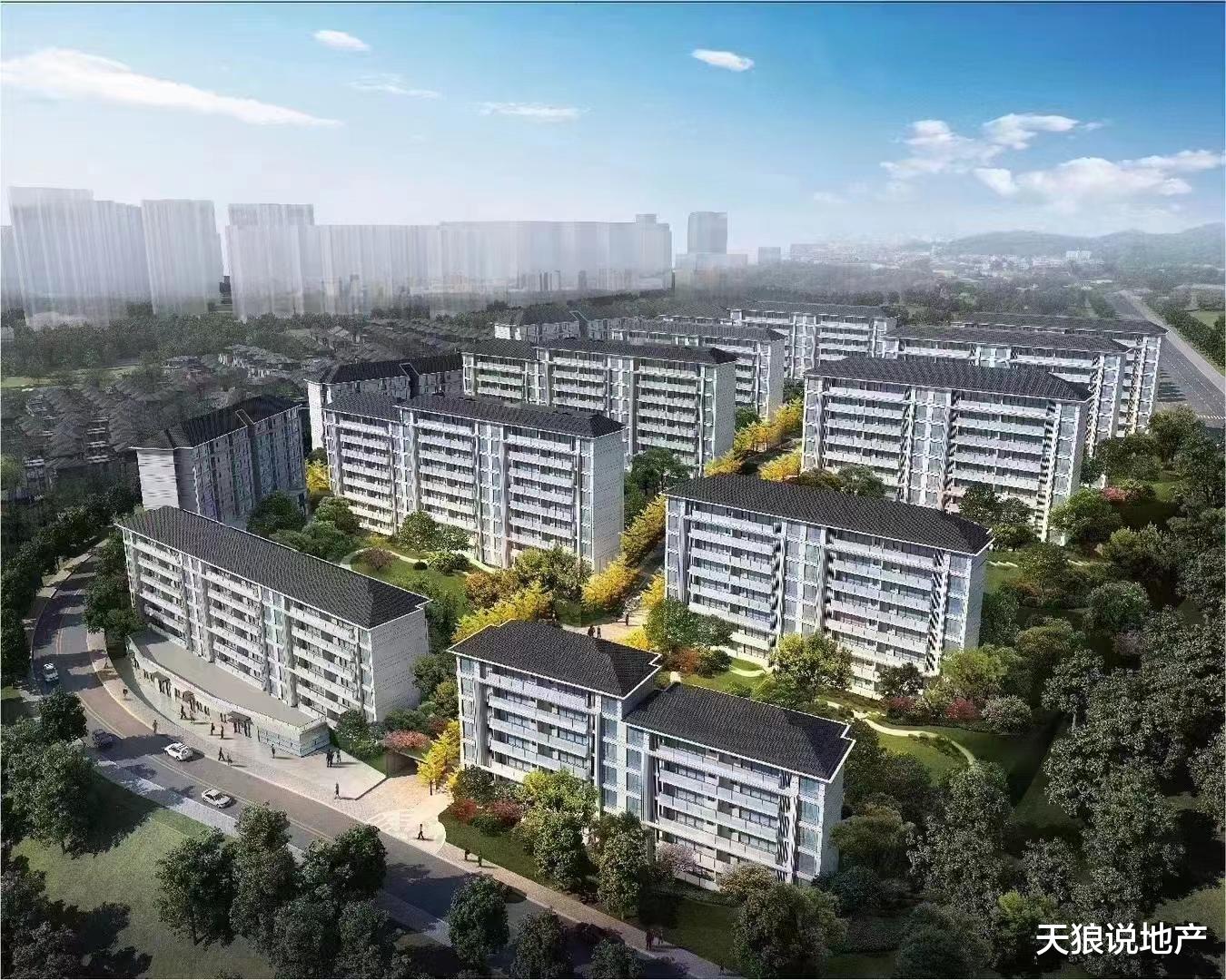 即将收官的2022楼市，置业重庆的购房者，注意这三点