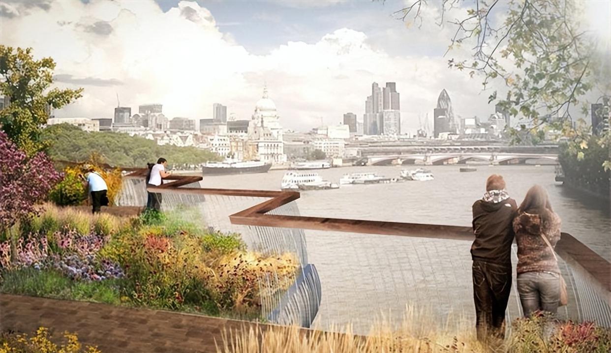 华山|盘点世界上著名的六大烂尾项目!一个烂尾项目,竟打破世界纪录?