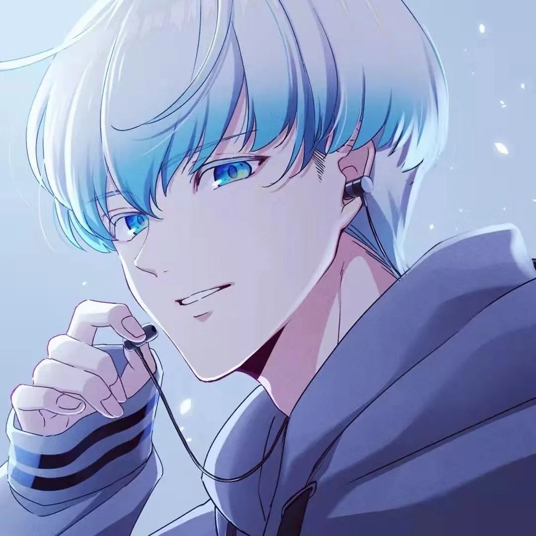 acgn漫评|心心念念的动漫头像