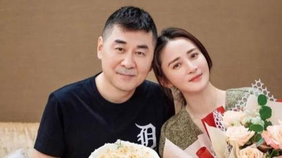 林青霞|父母颜值逆天，孩子却一言难尽？这10位星二代的长相是门“玄学”