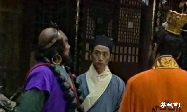 央视|漫谈银幕上那些其实是同一个演员所饰演的角色