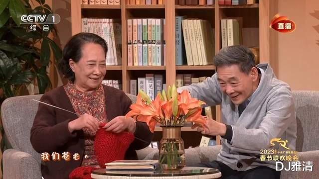 小品|2023年春晚回顾：沈腾马丽小品真搞笑，姜育恒歌声怀旧，赵丽颖十分惊艳