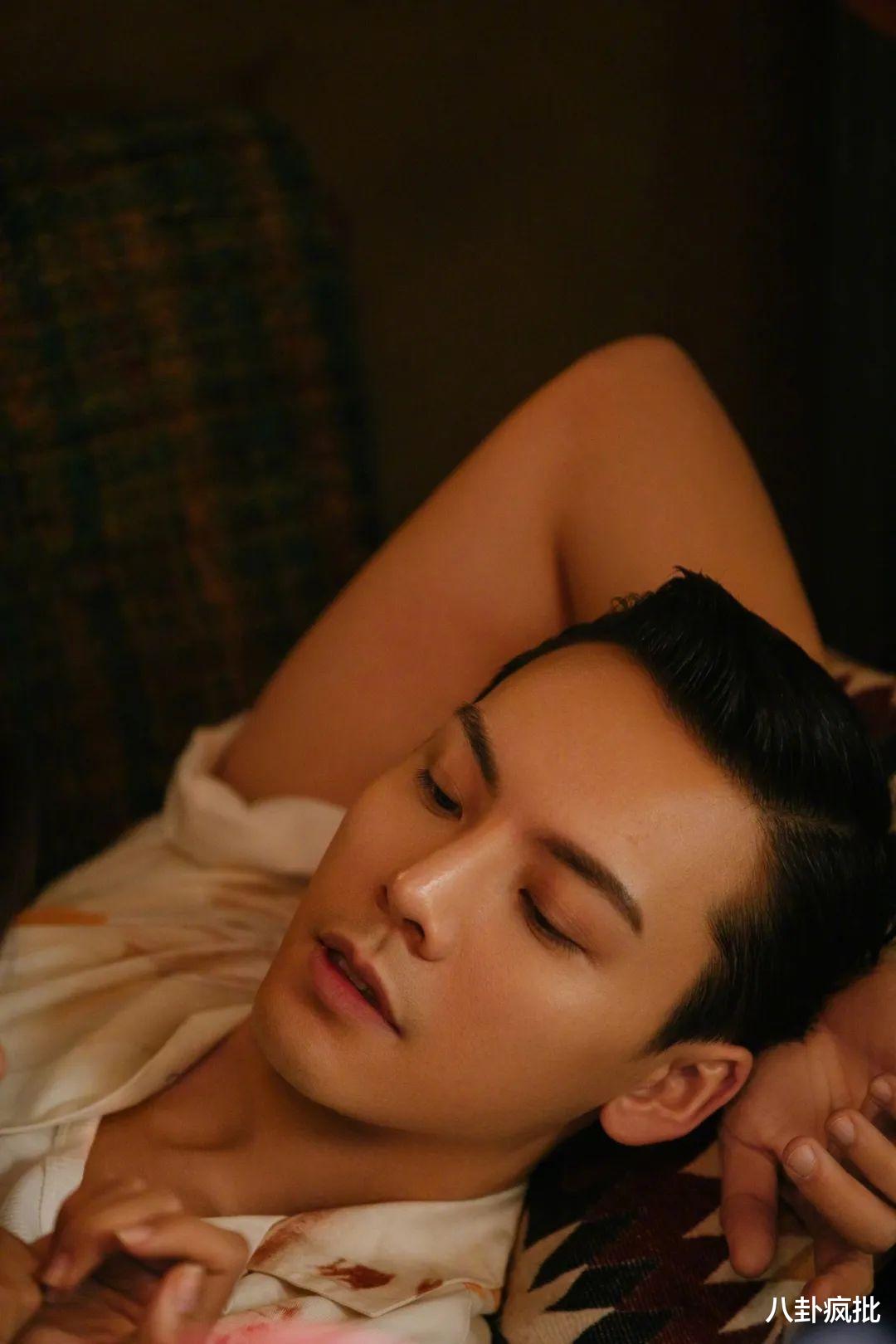 许魏洲|关晓彤人心不足?冯绍峰博机会?吴磊得罪大佬?许魏洲被嫌弃?