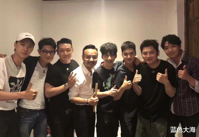 汪涵|“后院”起火后全军覆没的汪涵,该何去何从?