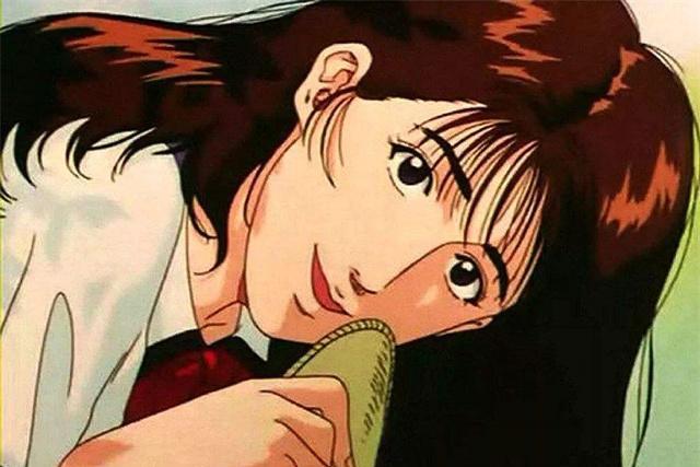 赤木晴子|日本最美NBA记者宫河玛雅，为何会被球迷称为“日版赤木晴子”？