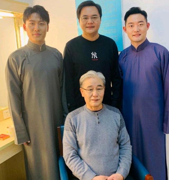 春晚|德云社剧场演出受影响,幸好老郭早有安排,卫视春晚和综艺担重任