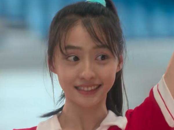 胡连馨|参演《人世间》被吐槽，如今胡连馨凭《天才基本法》惊艳了无数人