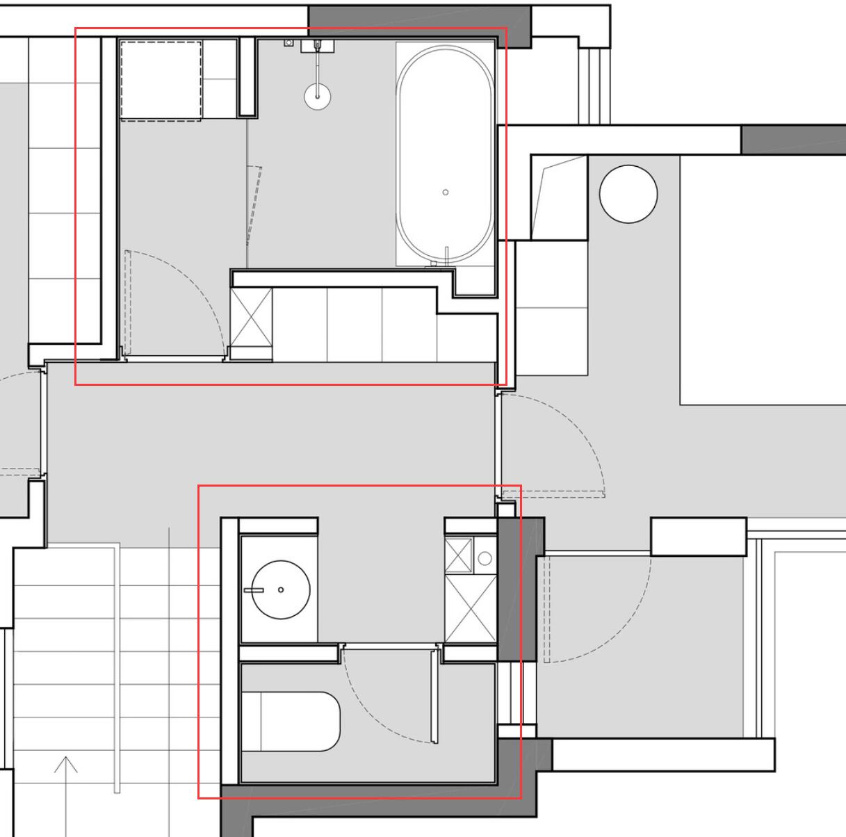 看了这位老师的家后，才知道什么叫高雅，一进门仿佛世界都安静了