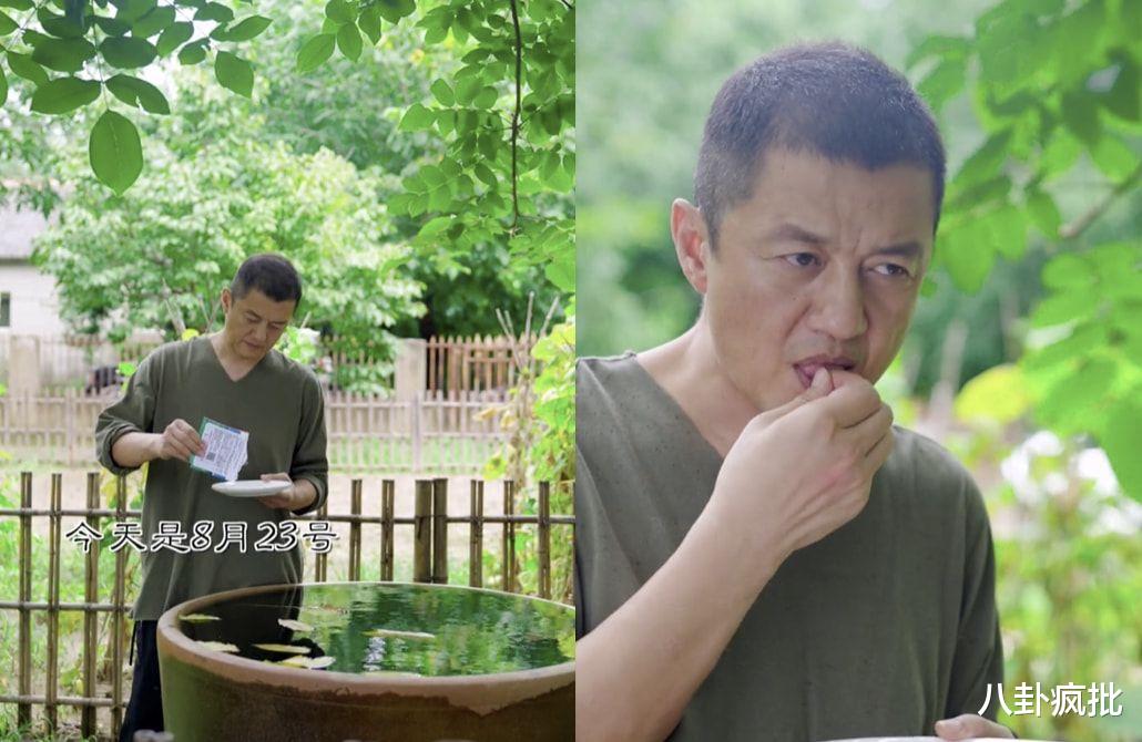 刘亦菲|“老赖”李亚鹏,真的太做作!