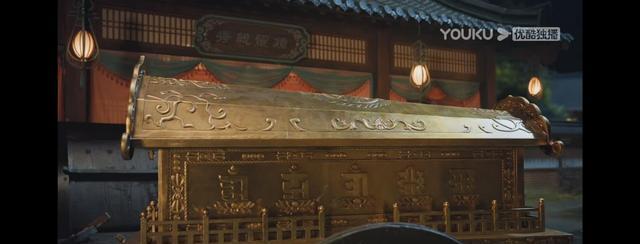 |俊美男无心问世,傻憨憨雷无桀仗剑逞能,萧瑟以命博棋局