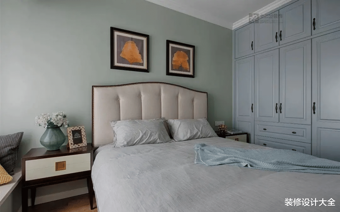 定制衣柜掌握这13个技巧，成功上岸不吃亏！