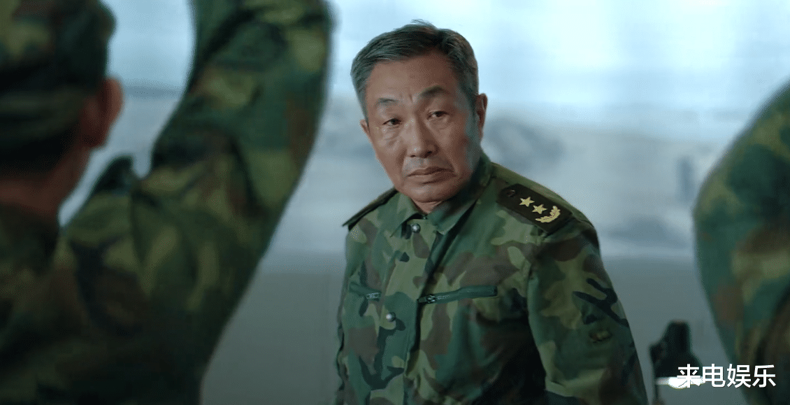 谢娜|《王牌部队》收官，电视剧从空降开播到结束，一直没敢开放评分