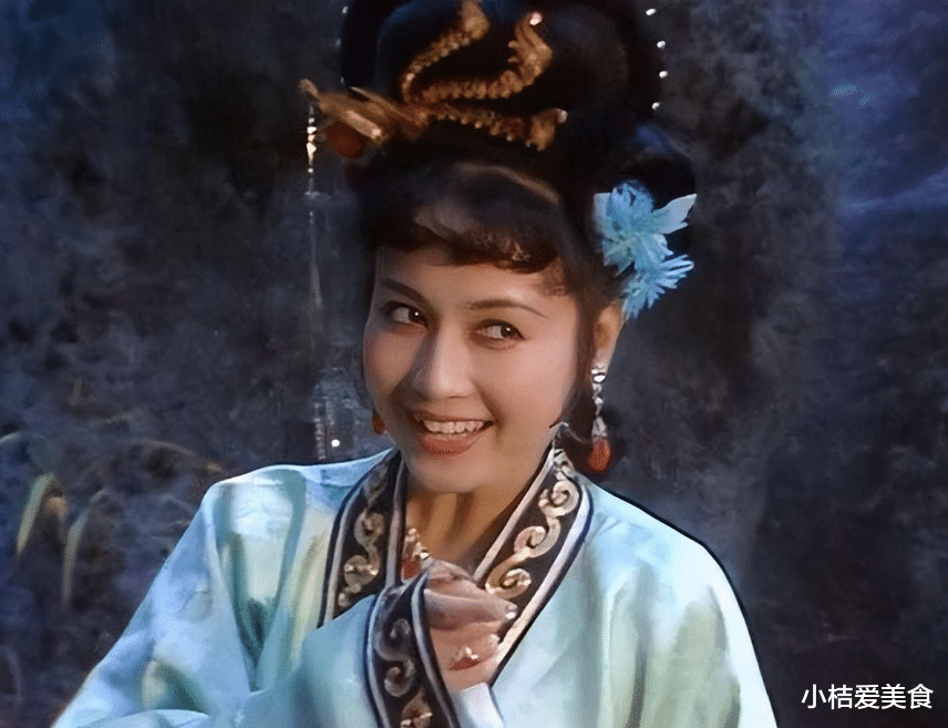 倪萍|山东出美女!这9位鲁籍女明星,个个端庄大气,美艳动人