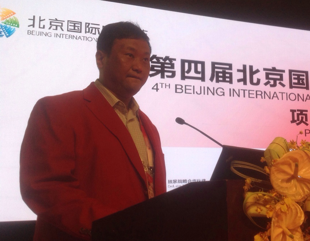 电影节|著名导演李明航因病去世，年仅45岁，ICU内住了一个半月