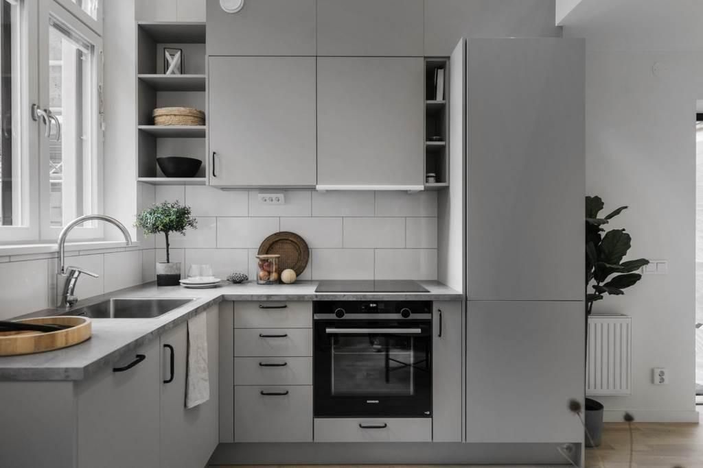 北京女生独居26㎡公寓，用层高隔断做卧室，温馨感满满，超舒适