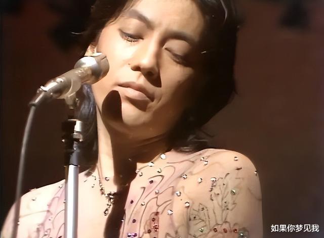 田中裕子|一个日本人演慈禧，好评反超刘晓庆，田中裕子：想演“历史罪人”