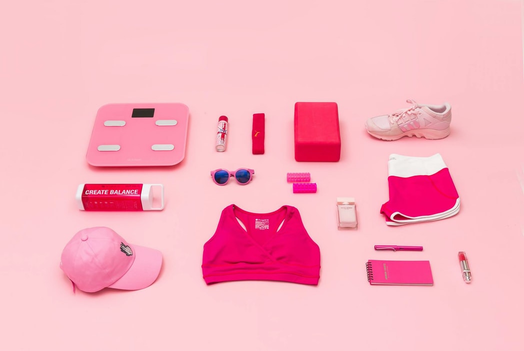 化妆品 备孕期哪些化妆品不能用?