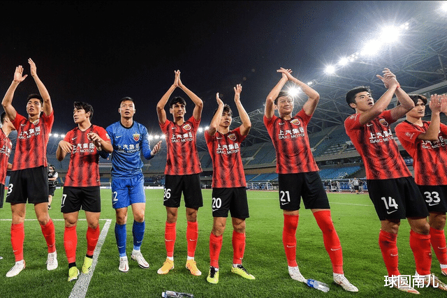 广州队|超越泰山，中超满级球队曝光！全新国家德比=13大国脚+广州队拆分
