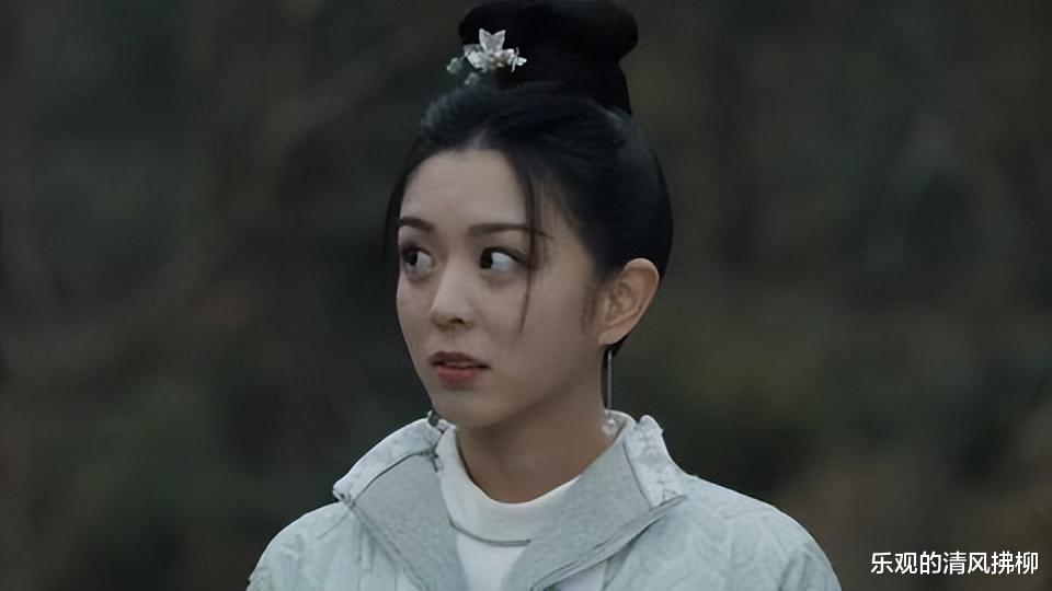 娘道|从《娘道》穿越到《唐诡》，谁让观众眼前一亮，谁又让人失望了