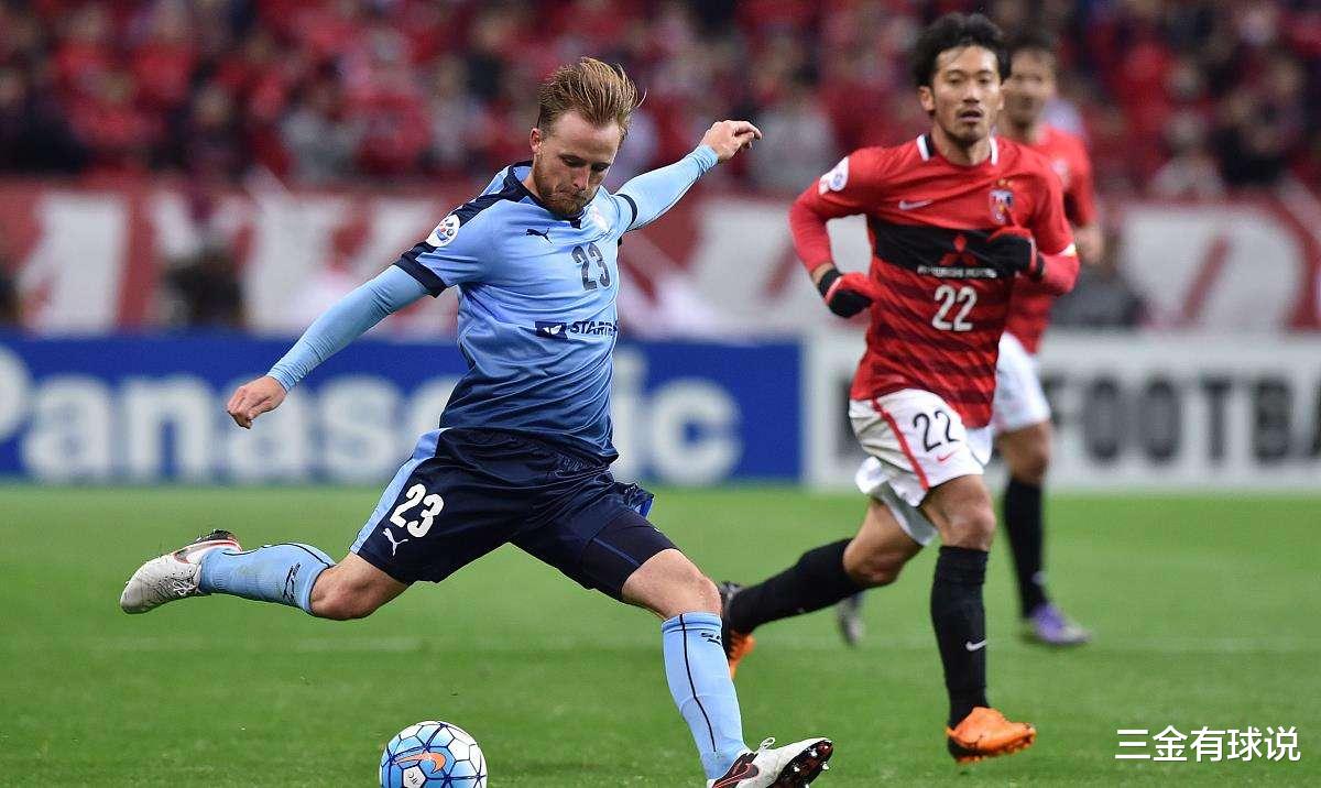 西悉尼流浪者|日职东京FCVS鸟栖沙岩、澳超麦克阿瑟FCVS西悉尼漫步者