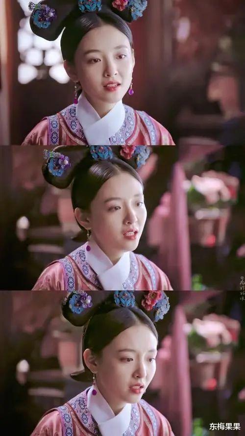 吴倩|官宣离婚后，她也变得太快了吧！