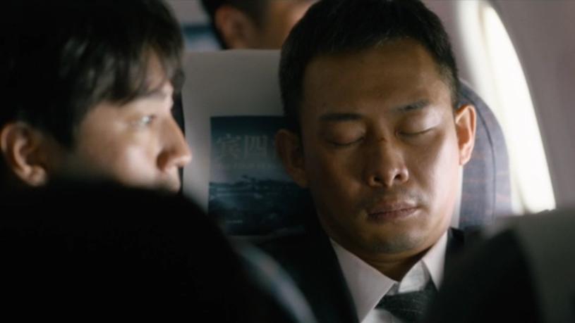 万里归途|《万里归途》太敢拍了，从四个方面，说说我想二刷的理由