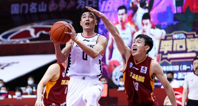 辽宁男篮|辽篮大调整！三位主力确定离队，杨鸣重新打造争冠阵容