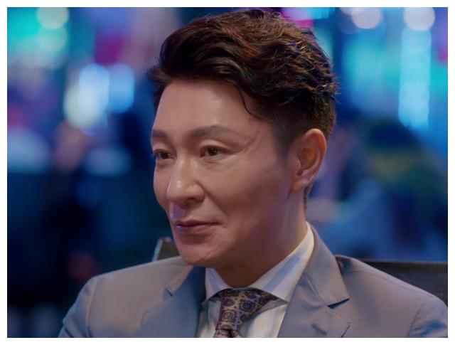 年纪一大把,还在脸上动手脚,这些中年男星是喝了什么“迷魂汤”