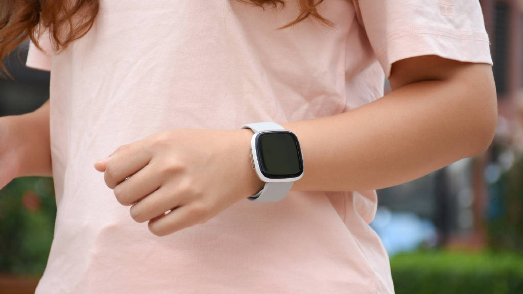 汇顶科技|年轻人的腕上健康助手:dido G28S心电血压智能手表