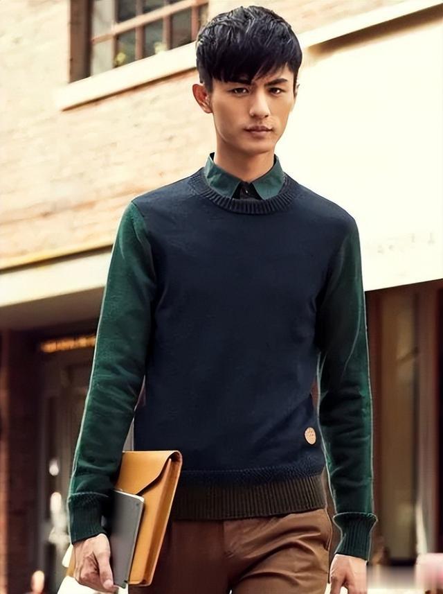 刘畅|刘畅:国际超模跨界当演员,因角色被骂,二搭谭松韵,已结婚生女