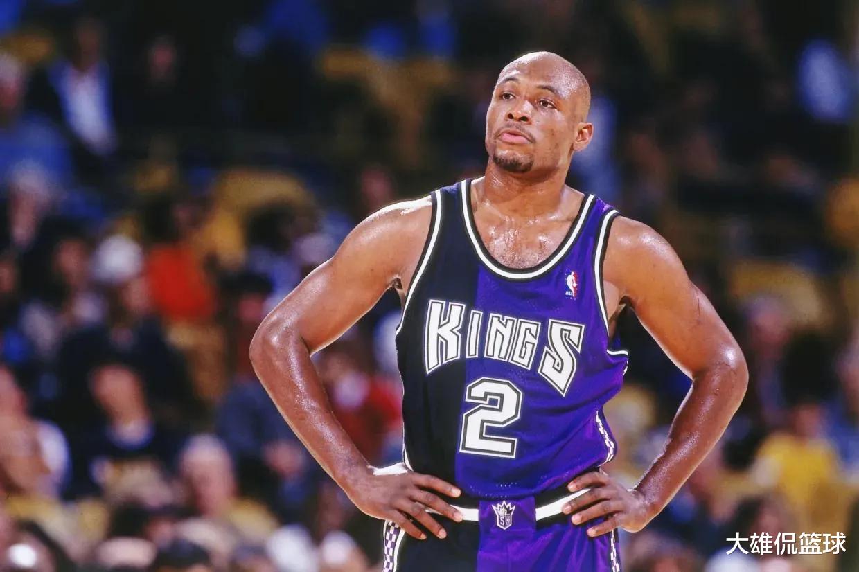 迈克尔·乔丹|美媒列出了90年代NBA总得分最高的10名球员，放现在的NBA什么水平
