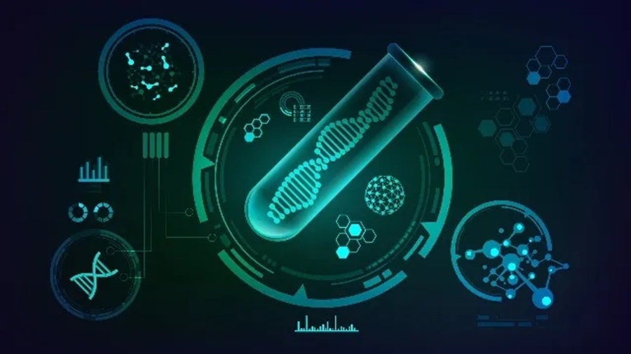 (原创)从基因模块到合成生物,创造“自然”的迷人和危险