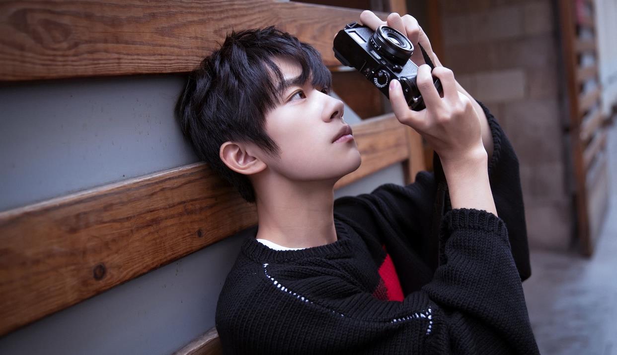 包贝尔|娱乐大爆料：王一博、唐嫣、易烊千玺、范丞丞、陈晓、包贝尔