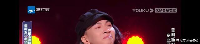 李克勤|好声音解读，梁玉莹带病出征，苏凡钧战胜谢天宇，姚宇笙成功复仇